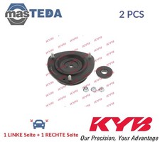 SM5740 FEDERBEINLAGER DOMLAGER PAAR VORNE KYB 2PCS FÜR SUZUKI LIANA 1.4L 66KW