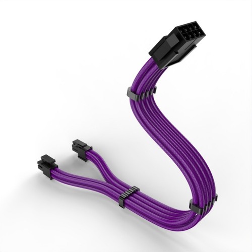 8Pin CPU Power Extension Cable For Improved Compatibility Power Supply Extension - Afbeelding 10 van 18