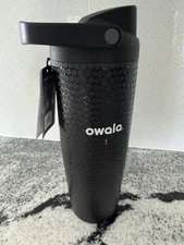 New Owala FreeSip Sway Golf Water Bottle