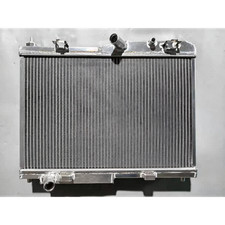 Aluminum Radiator  Ford Fiesta 1.0L