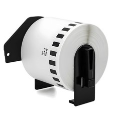 DK-2205 DK-22205 Compatible 62mm x 30.48m Labels for Brother QL