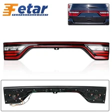 68453659AA Tail Light For 2014-2022 Dodge Durango Liftgate Lamp w/ Camera Hole