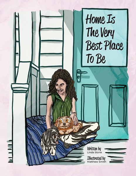 Linda Stone | Home Is The Very Best Place To Be | Taschenbuch | Englisch (2024)-image