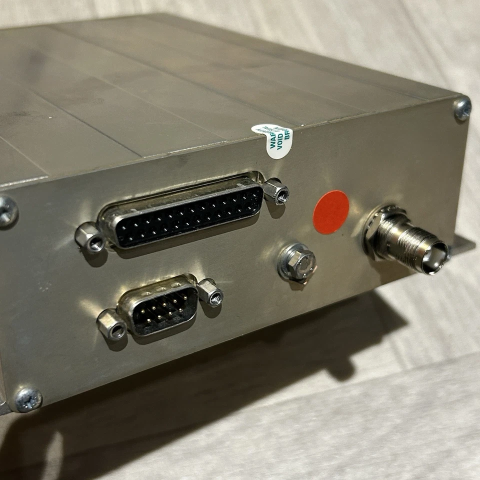 Ferrari 355 360 456 Phone Module A7632/3/13 - Image 4 of 4