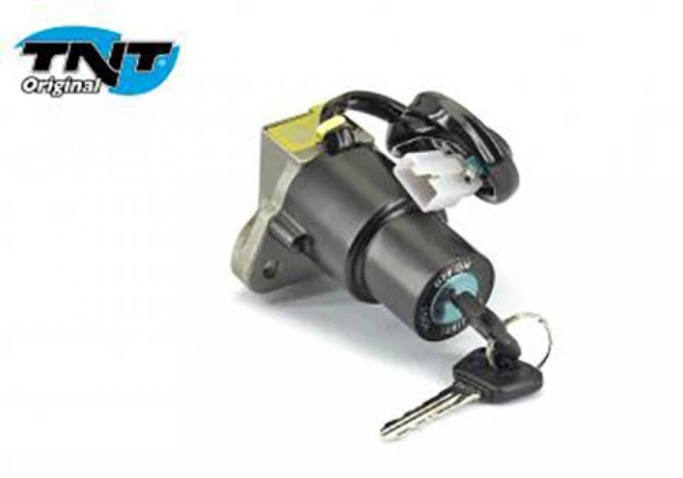 Neiman contacteur à clé pour Moto Yamaha 50 cc TZR 208229 Etat Produit en - Photo 1/1