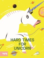 Hard Times For Unicorn | Mickael El Fathi | Englisch | Buch | Gebunden | 2021