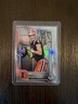 2025 Topps Bowman University Chrome - Luke Altmyer #17 (RC) Silver Refractor