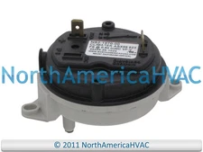 Furnace Air Pressure Switch Fits Trane American Standard SWT01255 SWT1255
