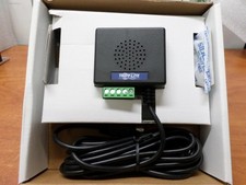 Tripp Lite EnviroSense Five Pin Rack Environment Sensor AC8895 NEW OPEN BOX