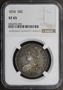 Big Apple Coins | eBay Stores