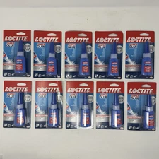 **10 PACK** - Loctite 1365882 Liquid Professional Super Glue 20-Gram Bottle