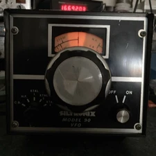 Siltronix Model 90 VFO -TESTED