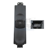 Schalter Fensterheber Meat & Doria 26066 FüR W639 Vito Mercedes Bus Mixto Viano
