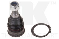 Nk Traggelenk FüHrungsgelenk 5042606 FüR Honda Jazz 2 Dsi GD5 GE2