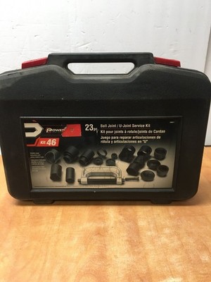 SPX OTC Master Ford Cam Tool Set 6489 Made In USA READ
