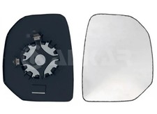 Retroviseur gauche (ou coque) Peugeot 305