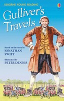 Gulliver's Travels | Gill Harvey | Englisch | Buch | Usborne Publishing | 2007