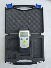 Dr ger ALCOTEST 6510 NOT WORKING