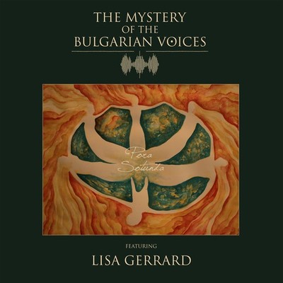 Mystery Of The Bulgarian Voices - Pora Sotunda [New 7'' Vinyl] Ltd Ed