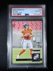 2024 Panini Donruss Retro 1994 Bo Nix #28 (RC) PSA 10