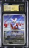 CGC Pristine 10 Delibird 152/132 Illustration Rare Mega Evolution Pokémon Card