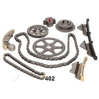 Steuerkettensatz FüR Honda Accord CL CM CN 2.2 04 Bis 08 Japanparts Neu QualitäT
