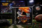 NFL Blitz 2000 (PlayStation 1 PS1) CIB COMPLETE
