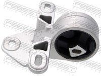Febest Motorlager CRM-CARF FüR Dodge Chrysler 2001 Voyager Caravan 4 RG RS 3 VAN