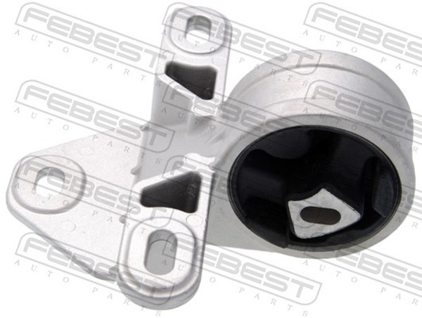 Febest Motorlager CRM-CARF FüR Dodge Chrysler 2001 Voyager Caravan 4 RG RS 3 VAN-image