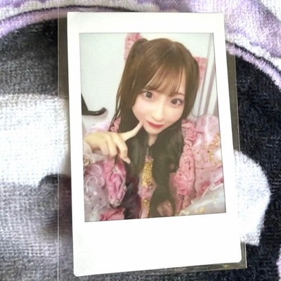 Haruka Sakuraba Prima Costume Cheki Print, Cute Street, Yume Miru Prima Donna