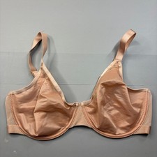 Soma Bra 40DD Unbelievable Lift Perfect Coverage Underwire Convertible Strap