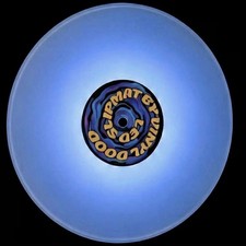 LED Acrylic Slipmat for Turntables - Light Up...
