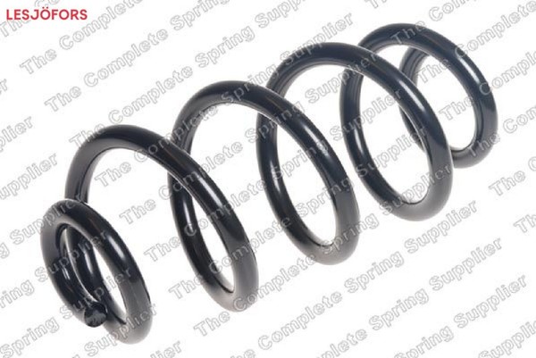 LesjÖFors 4262090 Fahrwerksfeder FüR Nissan-image
