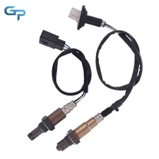 2Pcs Oxygen O2 Sensor For Toyota Corolla & Matrix 1.8L 2005 2006-2008 234-9052