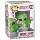 Funko Pop! Plants Flora Barrel Cactus Collectable Vinyl Figure