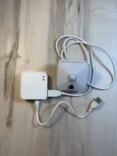 BLINK SECURITY CAMERA BCM00100U & BSM00201U VIDEO WIRELESS SYNC MODULE