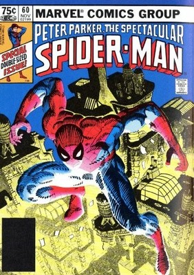 ESSENTIAL PETER PARKER, THE SPECTACULAR SPIDER-MAN, VOL. 2 By Bill Mantlo & Tom
