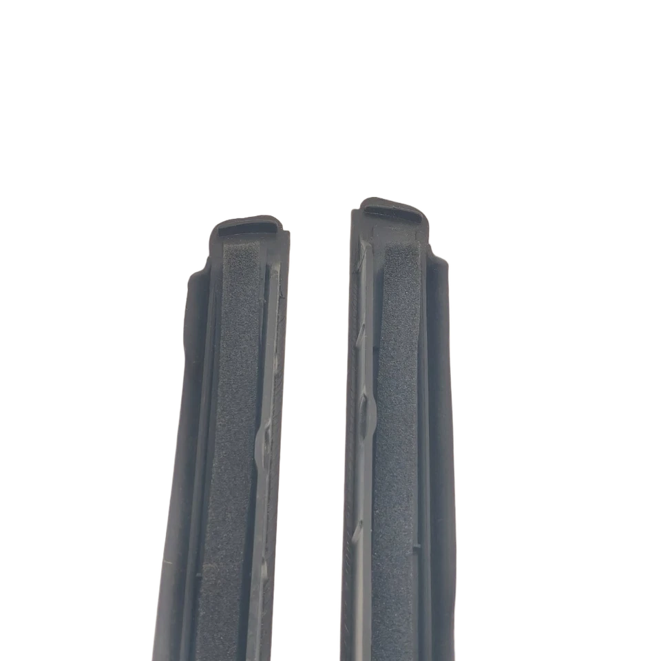 Front Right & Left side Windshield Molding For 2009-2022 RAM 1500 2500 3500 4500 Foto 4 de 4