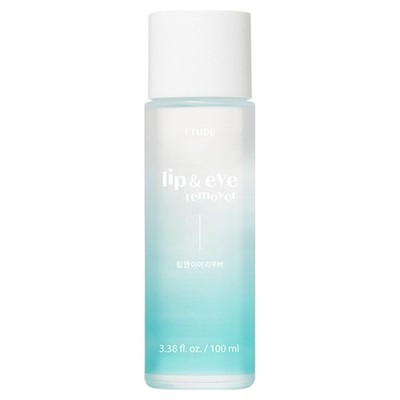 ETUDE HOUSE Lip & Eye Makeup Remover 100mL / 250mL / 320mL