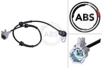 A.B.S. 31688 Sensor FüR Raddrehzahl ABS Sensor Raddrehzahl FüR Nissan