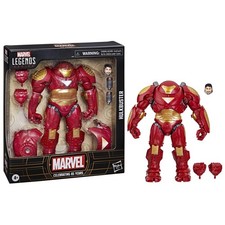 Marvel Legends Series Hulkbuster Deluxe Marvel 85th Anniversary Comics