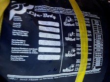 Zattera Di Salvataggio Almar entro 12 miglia