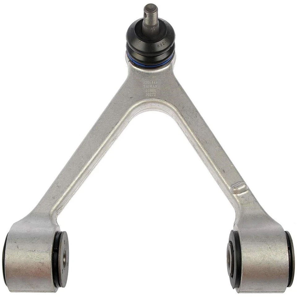 Brazo de control superior delantero Dorman 2 piezas rótula para Toyota Supra 1993-1997 1998 Foto 4 de 4