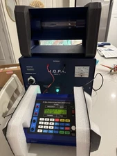 MOPA AMP + GB4000 Rife 20MHz Gen.- FULL SETUP -CLEAN- Tested! New -Open Box