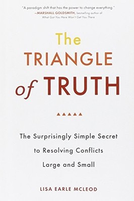 Triangle Of Truth: The Surprisingly Simple Secret to Resolving C