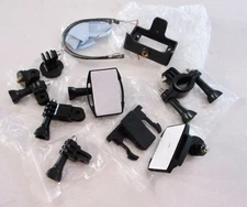 Accessories Kit Bundle for Action Camera