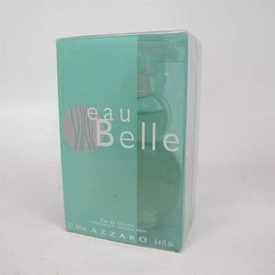 Eau Belle by Azzaro Fragrances for Women for sale | eBay