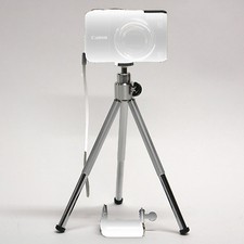 Digipower mini tripod for Kodak Easyshare M753 Z950 C142 C143 C195 M1063 M580