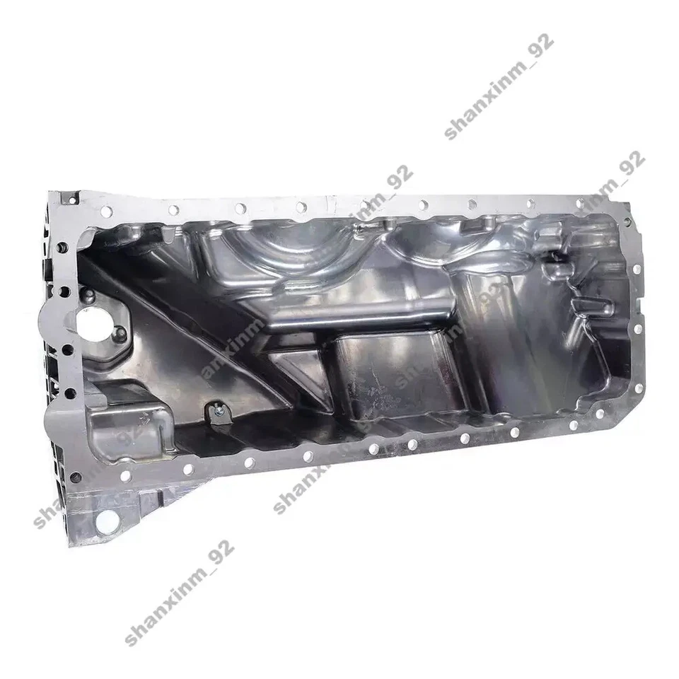 cárter de aceite del motor para BMW 528i 2011 BMW 2001-2016 535i 11137556663 Foto 2 de 4