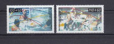 Berlin 864-65** SPORT WATERBALL BASKET 1990